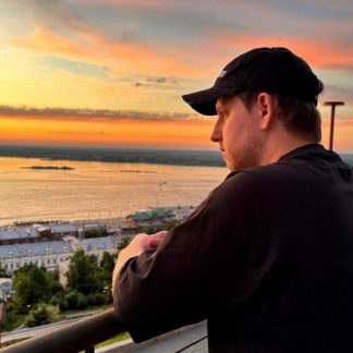 [Эван-Мультипликатор] Канал Друзья по переписке (15 июля - 14 августа 2025)