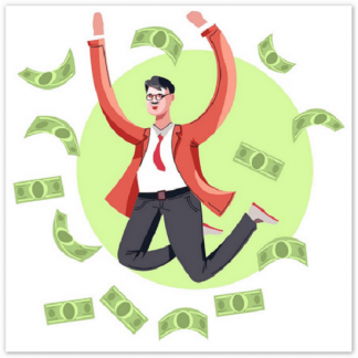 [Настоящий Миллионер] Стузинг: текущий статус по легальной "обналичке" кредиток в июле (на месяц) (2025)