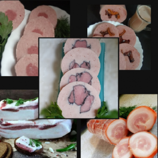 [Ольга Филатова] Рулеты плюс (2025)