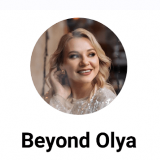 [Оля Бейонд] Курс 1 месячного заработка на Тик-Ток (2025)