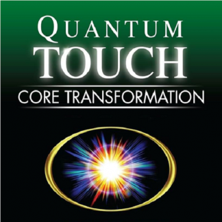 [Алан Харриот, Джоди Харриот] Квантовое Прикосновение: Трансформация ядра (Часть 2 из 7) (2024)