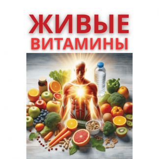 [Александр Исаев] Живые витамины (2025) [Другая кухня]