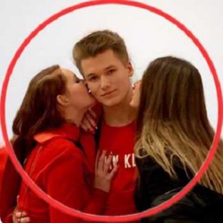 [Андрес в деле] Тренинг по влюблению (2025)