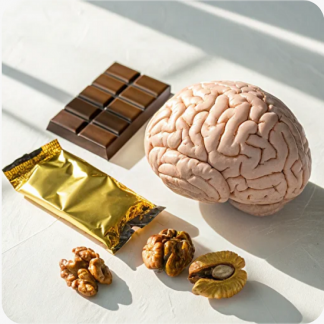 [Андрей Гострый] Bright Brain (2025)