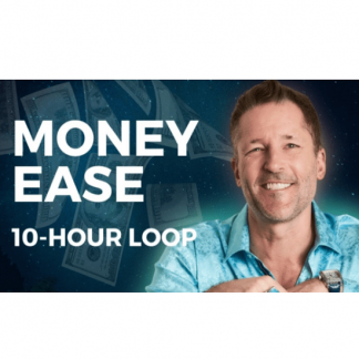 [Дейн Хир] Энергетика сна - 10-часовой цикл "Лёгкость денег", Энергетический Синтез Бытия (2025)