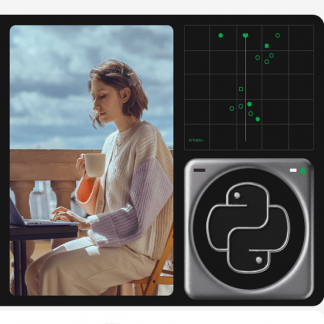 [Дмитрий Кирсанов, Алексей Каргин, Антон Волков] Python для анализа данных (2025) [Яндекс Практикум]