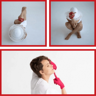 [Евгения Кузнецова] Метод Фельденкрайза. Суставная гимнастика (2025)