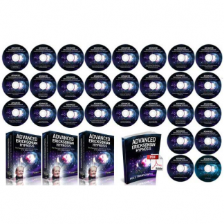 [Игорь Ледоховский] Сертификационный курс "Практик эриксоновского гипноза", часть 10 из 11 (2025)