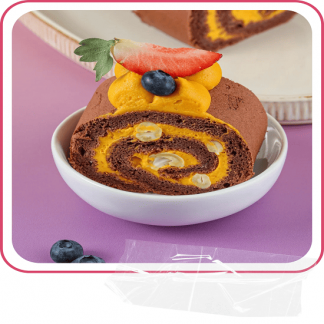 [Сергей Леонов] Рулеты без сахара (2025) [leonov_chef] [Тариф Самостоятельный]