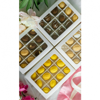 [Виктория Михалина] Орешки ассорти (2025) [Тариф Стандарт]