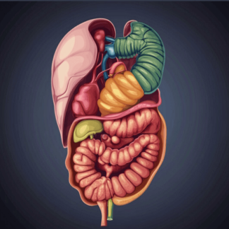 [Александра Бонина] 3 практических мастер-класса по восстановлению микрофлоры кишечника (2025)