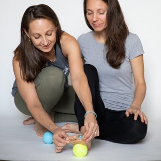 [Алёна Неврова] Включённая стопа (2025) [Тариф Делаю сам]