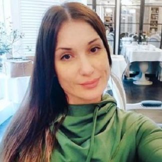 [Aннa Aхмeтшинa] Краниоформ: методика естественной гармонизации лица (2025)