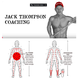 [Джек Томпсон] Сила и мощь фасций (2025)