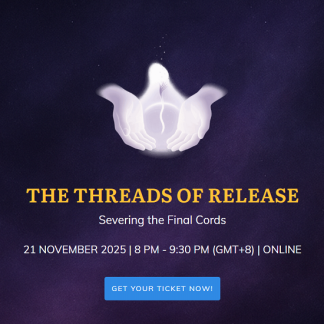 [Джесси Ли] Нить освобождения. Разрывая поседние узы (2025)