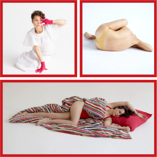 [Евгения Кузнецова] Метод Фельденкрайза. Дыхательная гимнастика для сна и спокойствия (2025)