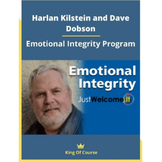 [Харлан Килштейн, Дейв Добсон] Эмоциональная целостность (Часть 2 из 4-х)