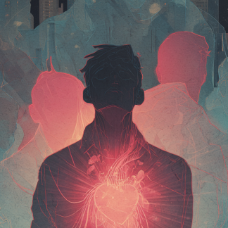 [Ирина Шукшина] Когда любовь - зависимость: "употребление" другого вместо вещества (2025) [EduNote]