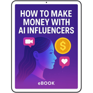 [LLboss] Заработок на ИИ-моделях / инфлюенсерах - пошаговое руководство (2025) [blackhatworld]