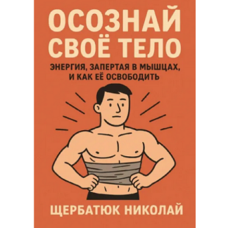 [Николай Щербатюк] Осознай своё тело. Энергия, запертая в мышцах, и как её освободить (2025)