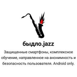 [быдло.jazz] Настройка Android смартфона, направленного на максимальную анонимность и безопасность пользователя 2025. Дополнительные уроки