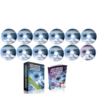 [Игорь Ледоховский] Гипнотерапия с применением продвинутого завораживающего языка [часть 2 из 11]