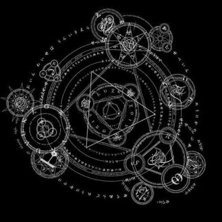 [Иван Бенгальский] Принципы Западной Магии (2025) [Code Grimoire]