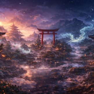 [Иван Негреев] Колдовство и магия в истории религий. Китай, Япония, Корея. Лекция 2 (2026)