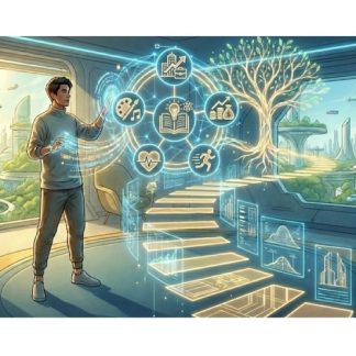 [Константин Шереметьев] Трансформация личности с ИИ (2026) [Тариф Базовый]