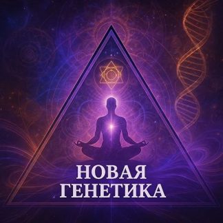 [Новая генетика] Матрица восстановления нервной системы (2026)