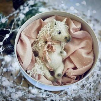 [Юлия Оголь] Единорожка (2026)