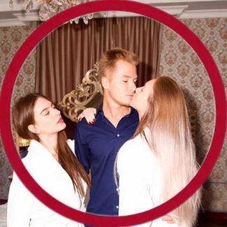 [Андрес в деле] Тренинг по быстрому сближению с девушкой и подсадкой на секс (2025)