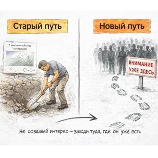 [Братья Гумировы] ИИ-протокол Горячий След (2026)