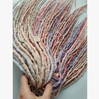 [Инна Перминова] Фактурные дреды (2026)