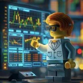 [Naked Finance] Алгоритмический трейдинг на Python (2026)