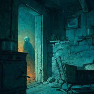[Ольга Прончук] Голос из подпола или кого зовет Кикимора? (2026) [EduNote]