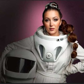 [София Рожновская] Марафон Валентинка (2026) [Тариф В объятиях куратора] [lava.top]