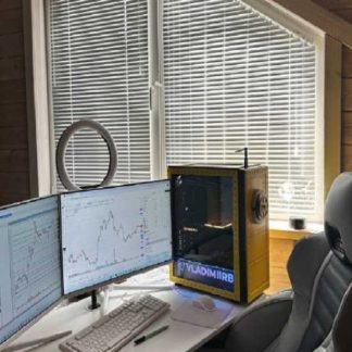 [trading_moexx] Курс по обучению торговле на бирже (2025)