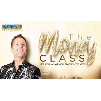 [Д-р Дейн Хир] Финансовый класс: это не то, что вы думали (2026)