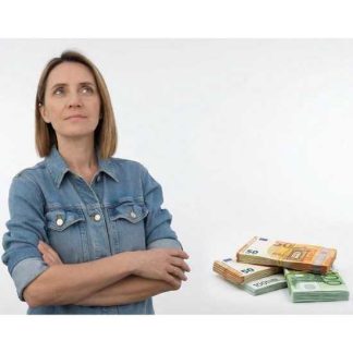 [Екатерина Гарцева] Как привлечь то, чем никогда не занимался, но очень хочется (2026)