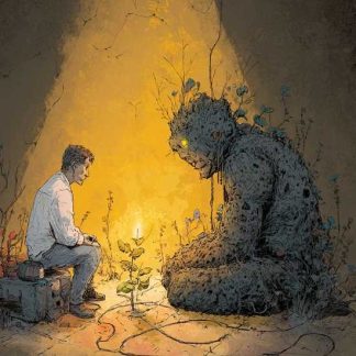 [Марина Куликова] Суровое суперэго: когда внутренний голос разрушает жизнь и отношения (2026) [EduNote]