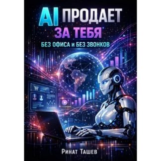[Ринат Ташев] AI продает за тебя. Без офиса и без звонков (2026)