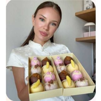 [Алина Макарова] Моти. Май 2026. Обновления курса [Cake School]
