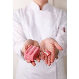 [Ксения Хохлова, Екатерина Давыдова] Корпусное пирожное Жвачка (2026) [Pastry Lab]