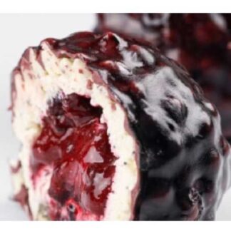 [Ксения Хохлова] Корпусное пирожное Ежевика (2026) [Pastry Lab]