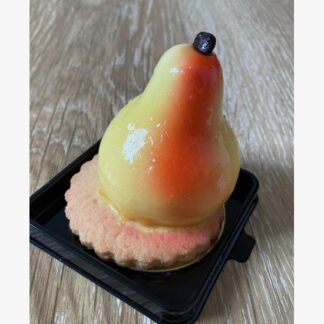 [Ксения Хохлова] Корпусное пирожное Груша (2026) [Pastry Lab]