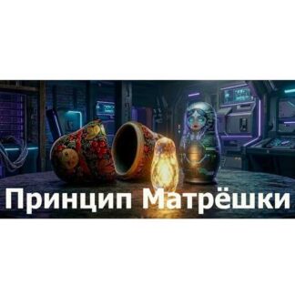 [ShtDY] Принцип Матрёшки: как найти истину (2026)