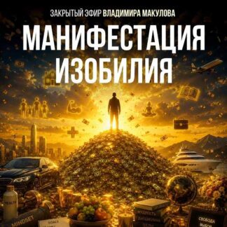 [Владимир Макулов] Манифестация изобилия (2026)