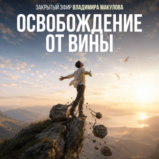 [Владимир Макулов] Освобождение от вины (2026)
