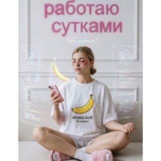 [Александра Котельницкая] ИИ + Инфографика (2026)